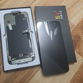 Màn hình 12 PRM oled hàng bao test