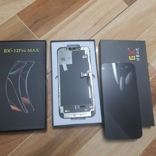 Màn hình 12 PRM oled hàng bao test