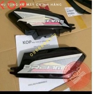 Cốp sẵn tem thái hồng .có bán lẻ cốp trái và phải