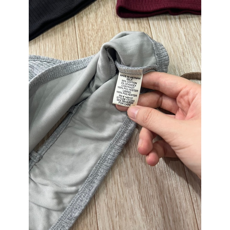 T&DShop Áo Bra Bé Gái Lớn, Áo Bra Nữ, Hàng Việt Nam Xuất Khẩu.