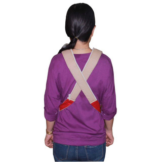 Địu em bé 3in1