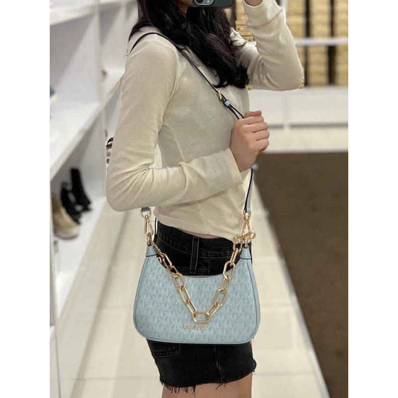 Túi Michael Kors Cora  Size 22