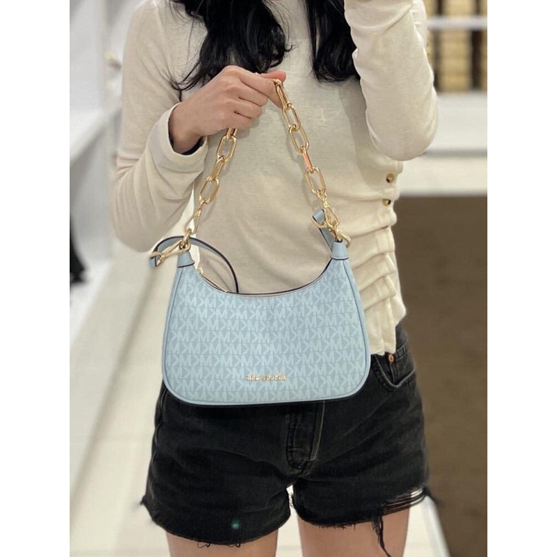 Túi Michael Kors Cora  Size 22