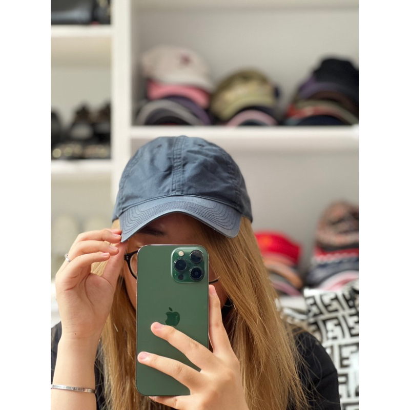 Mũ lưỡi trai Hàn Quốc 2 hand