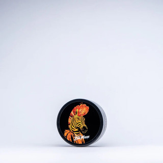 [ CHÍNH HÃNG ] Sáp vuốt tóc Blumaan Cavalier Clay - Blumaan Ngựa Vằn