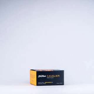[ CHÍNH HÃNG ] Sáp vuốt tóc Blumaan Cavalier Clay - Blumaan Ngựa Vằn