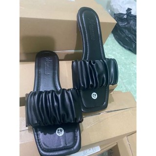Dép bệt nữ vai nhúng bigsize 35-45