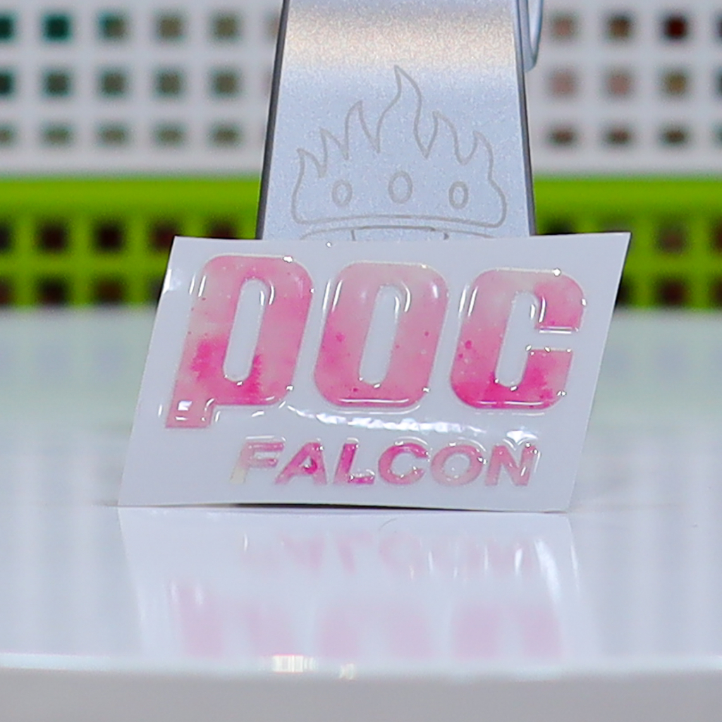 Tem POC Falcon Chính Hãng