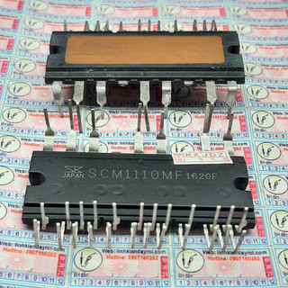 Scm1110mf ic công suất tích hợp 600v 15a bảo hành 1 tháng