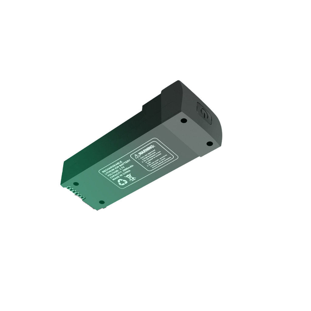 Pin Flycam i3 Pro, E88, K101, pin S1S, pin S136 - Pin thay thế, dự phòng cho Flycam i3 Pro, E88, Pin K101, S1S, S136
