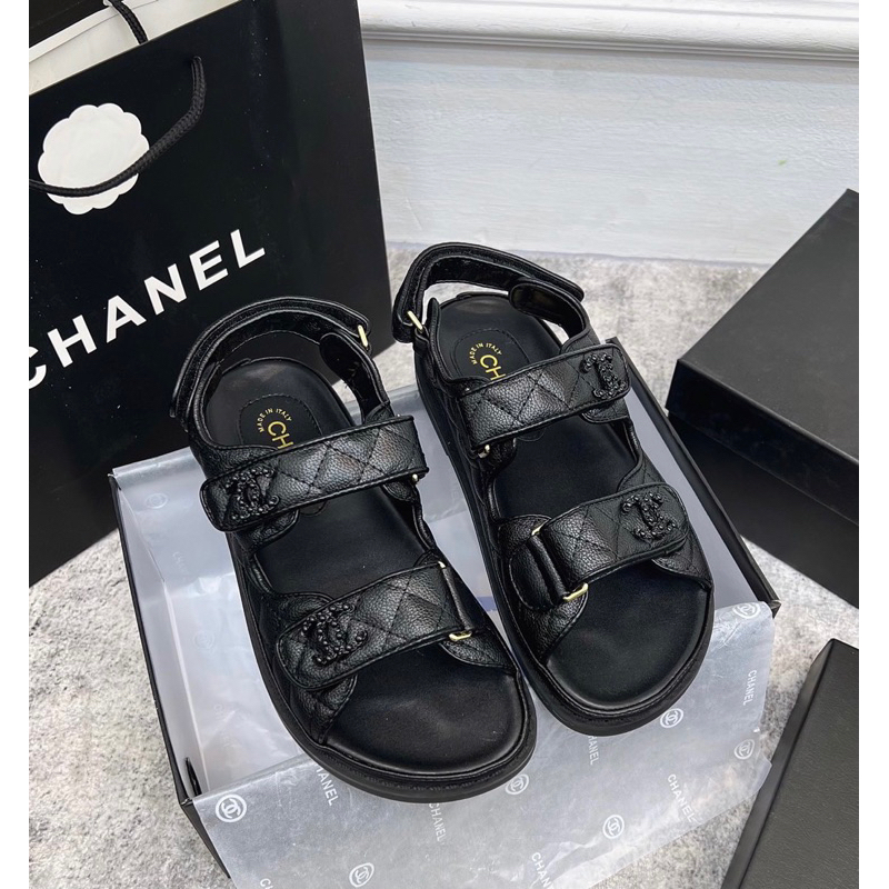 Sandanl Logo tag đá cao cấp