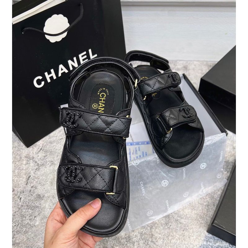 Sandanl Logo tag đá cao cấp