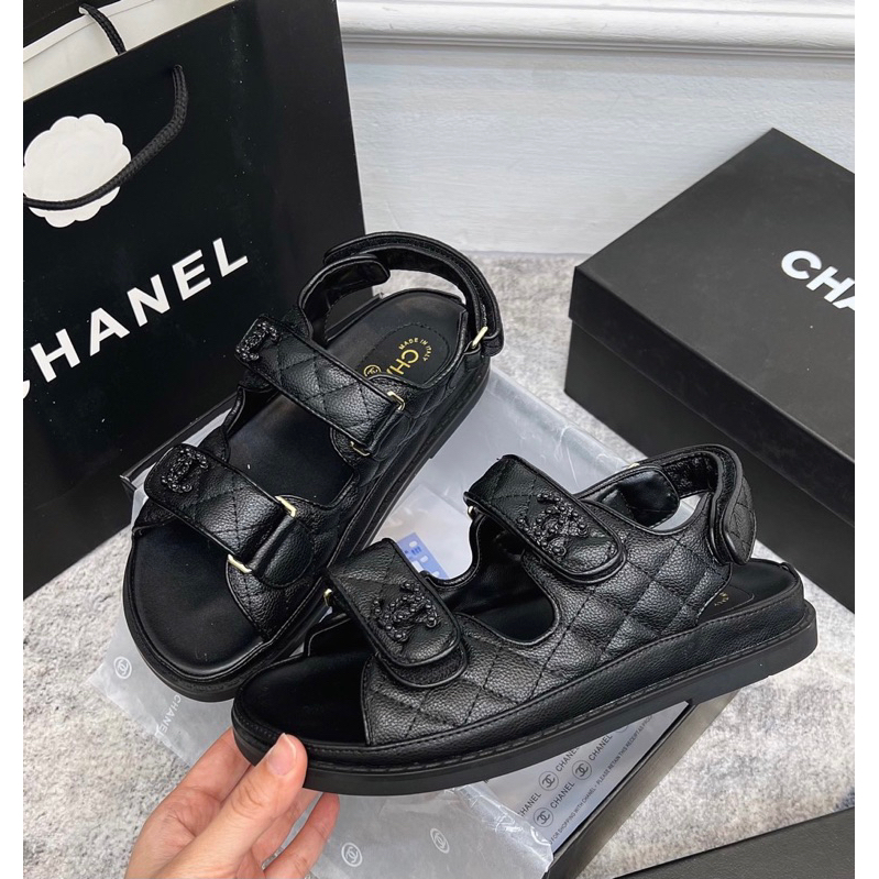 Sandanl Logo tag đá cao cấp