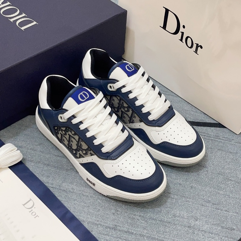 GIÀY DI’O B27 NAVY LAI AU SC BẢN 2023