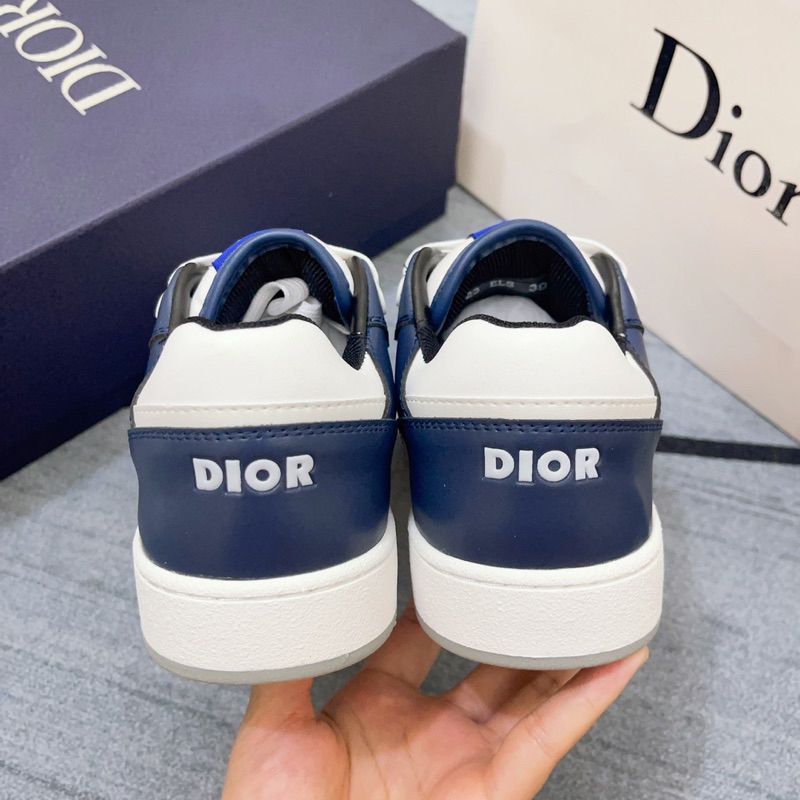 GIÀY DI’O B27 NAVY LAI AU SC BẢN 2023