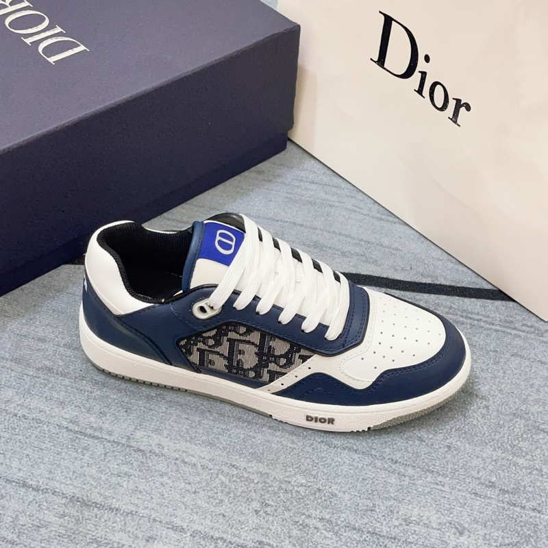 GIÀY DI’O B27 NAVY LAI AU SC BẢN 2023