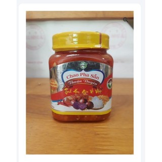 CHAO PHA SẲN THUẬN DUYÊN 200G