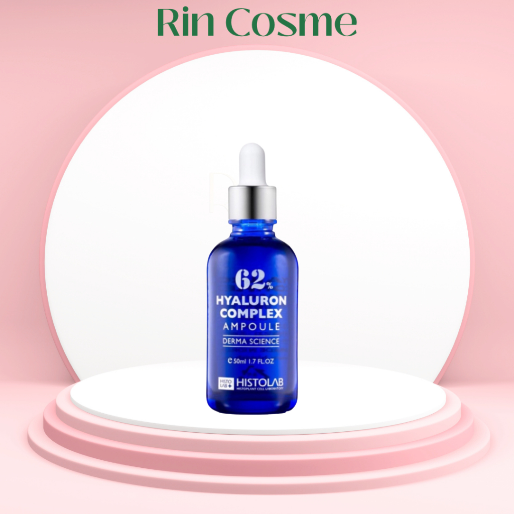 Histolab 62 Tinh Chất Dưỡng Ẩm 50ml