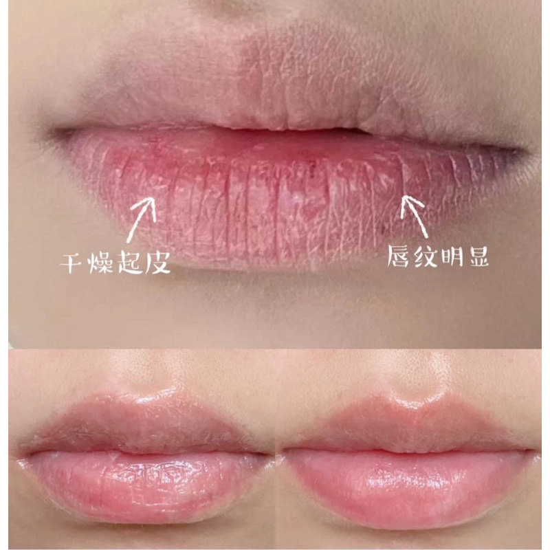 Dưỡng Môi Estee Lauder Mini Có Gương