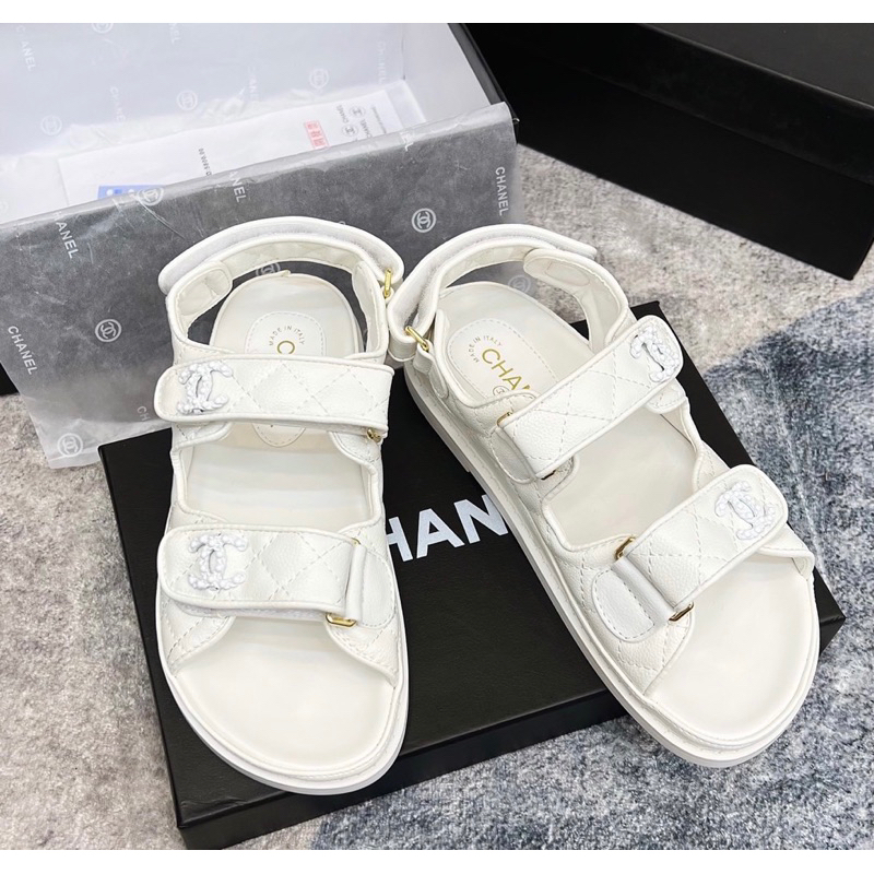 Sandanl Logo tag đá cao cấp