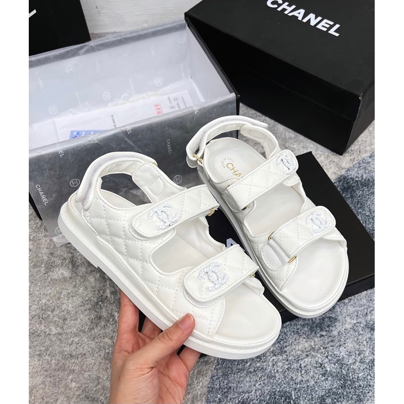 Sandanl Logo tag đá cao cấp