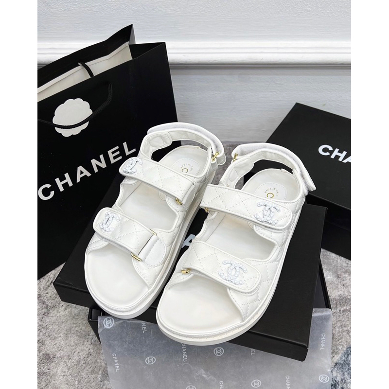 Sandanl Logo tag đá cao cấp