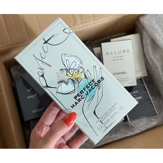 | 𝐕𝐄𝐍𝐓𝐈𝐒𝐇𝐎𝐏.𝟔𝟖 | Nước hoa nữ Marc Jacobs Perfect EDT 100ml