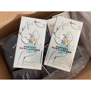 | 𝐕𝐄𝐍𝐓𝐈𝐒𝐇𝐎𝐏.𝟔𝟖 | Nước hoa nữ Marc Jacobs Perfect EDT 100ml