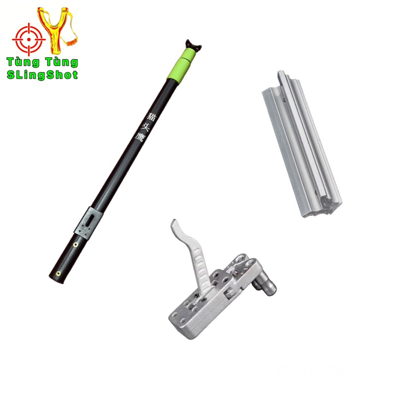 Bộ Phụ Kiện 𝖵ɪρ 10 dây tròn và dẹt