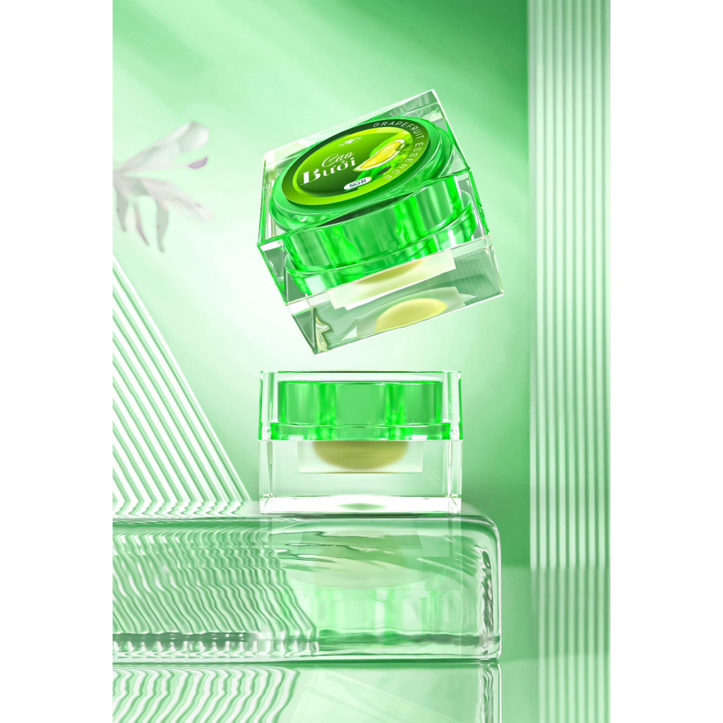 CAO BƯỞI MINI 5G SON NGUYỄN TIÊN CHÍNH HÃNG