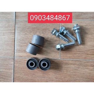 Giảm giật, cao su đùm cho xe cm 125 custom 125