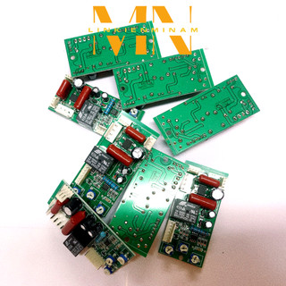 Main điều khiển máy ép plastic yt320,yt460,330 mới...