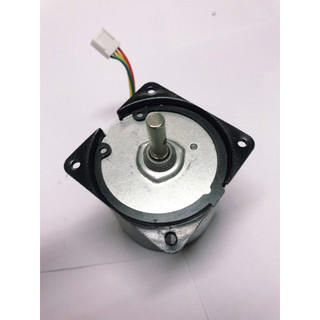 Motor máy ép Plastic YT320,Yt460,330..