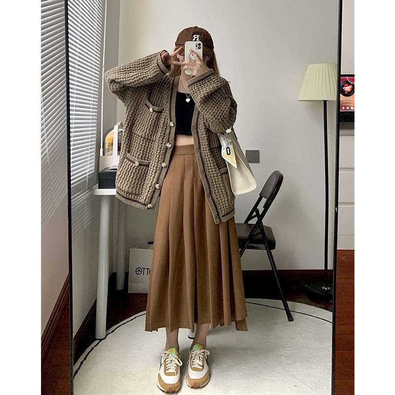 Áo len cardigan ❤️