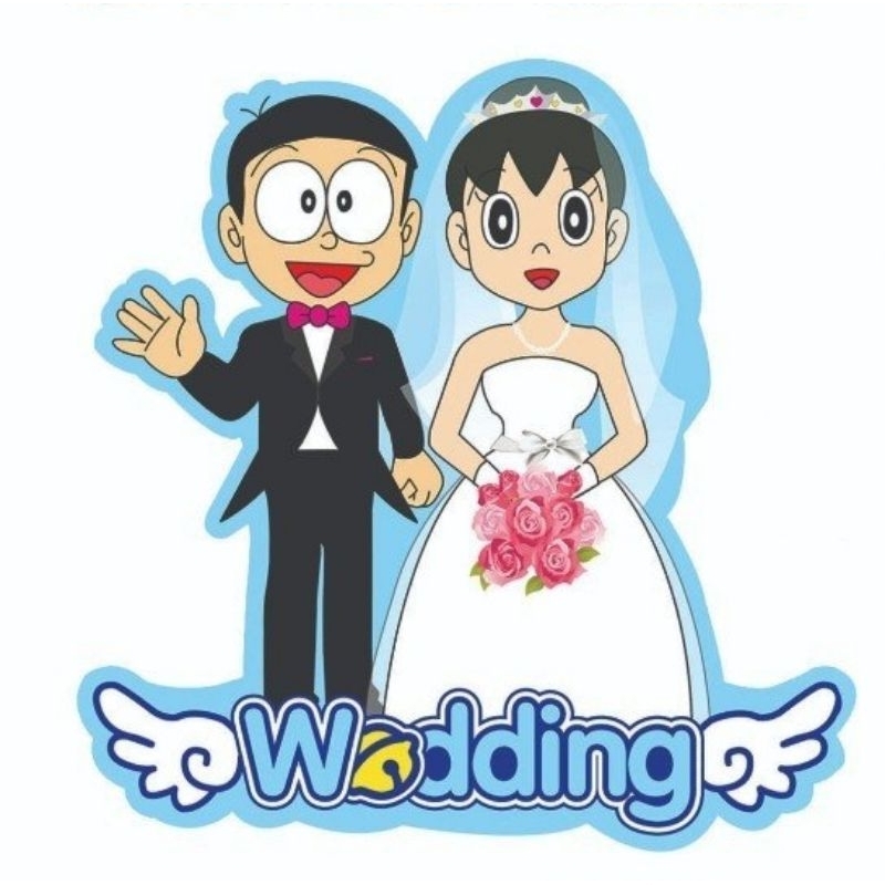 Hình ủi nhiệt, in áo. Hoạt hình Doraemon KBH13