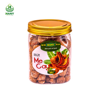 Me cay hủ hany đặc sản đà lạt 400g