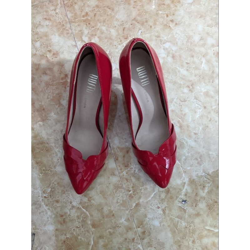 Giầy công sở tuyển