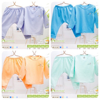 Bộ dài tay petit cho bé