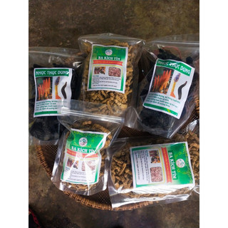 Ba Kích Tím Loại 1 Túi 100g