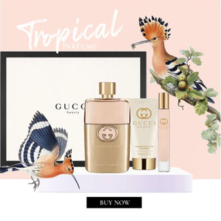 Tách nước hoa nữ gucci guilty edp 5ml/10ml/20ml
