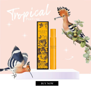 Nước hoa Gucci Bloom Profumo Di Fiori 7.4ml Dạng Lăn
