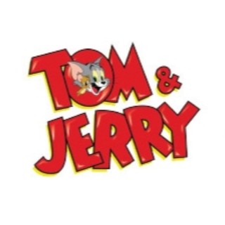 Hình ủi nhiệt, in áo. hoạt hình tom and jerry kbh14