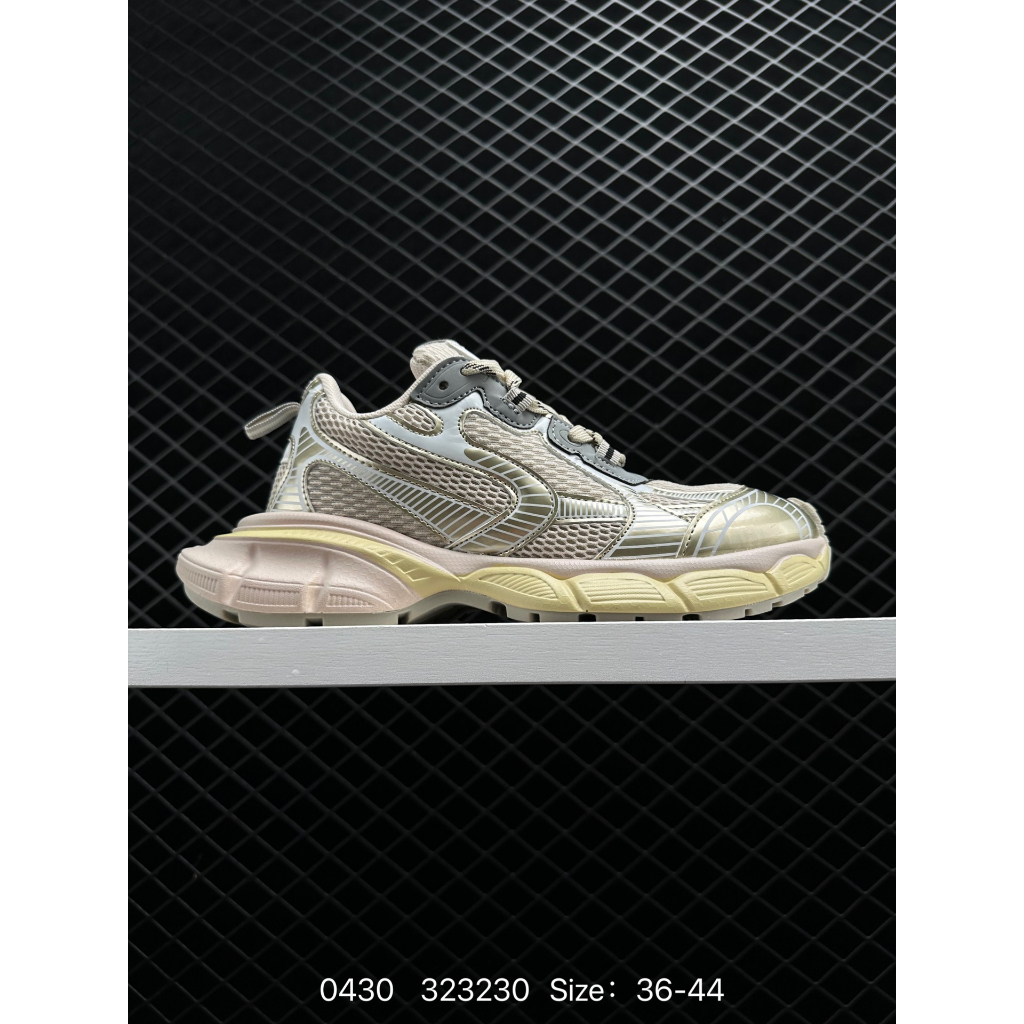 GIÀY SNEAKER MÃ SẢN PHẨM: _Balenciaga 3XL_FULL BOX_FREE SHIP