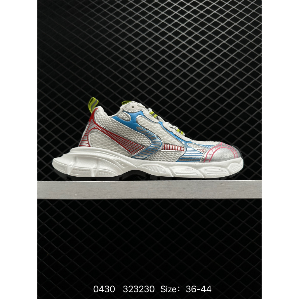 GIÀY SNEAKER MÃ SẢN PHẨM: _Balenciaga 3XL_FULL BOX_FREE SHIP