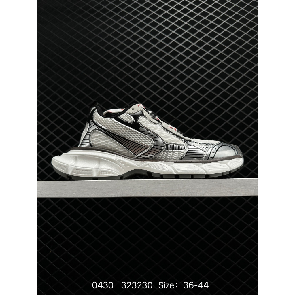 GIÀY SNEAKER MÃ SẢN PHẨM: _Balenciaga 3XL_FULL BOX_FREE SHIP