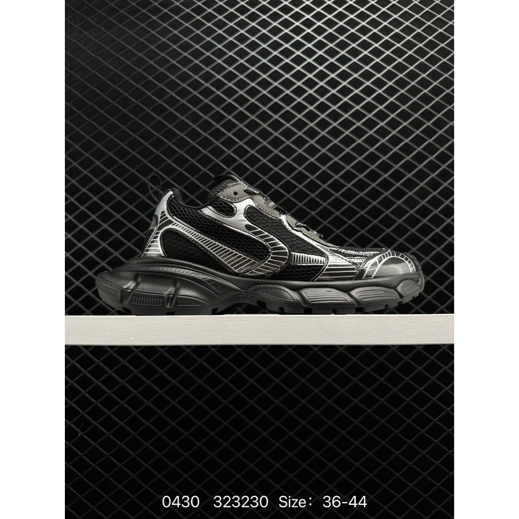 GIÀY SNEAKER MÃ SẢN PHẨM: _Balenciaga 3XL_FULL BOX_FREE SHIP