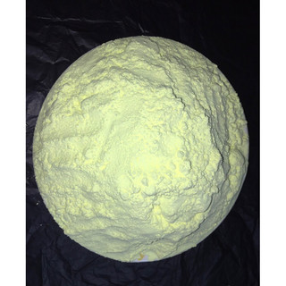 1Kg Bột Đá Thạch Cao ( Bột đá Vàng yellow )