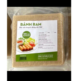 [HOẢ TỐC] Chả Giò Tôm Thịt 250GR