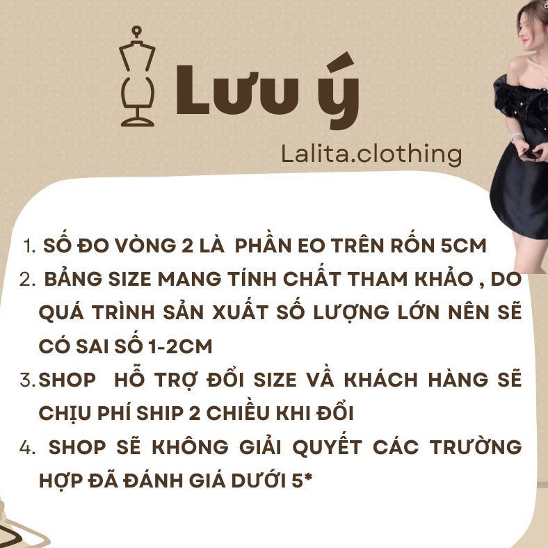 Váy tafta gân gỗ đính nơ hai lớp full size Lalita shop có Bigsize hai màu trắng, xanh mã V2