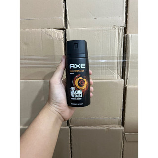 Xịt Khử Mùi Nam AXE 150ml